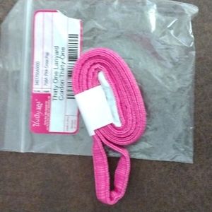 Thirty-one Lanyard Pink Cross Pop NIP